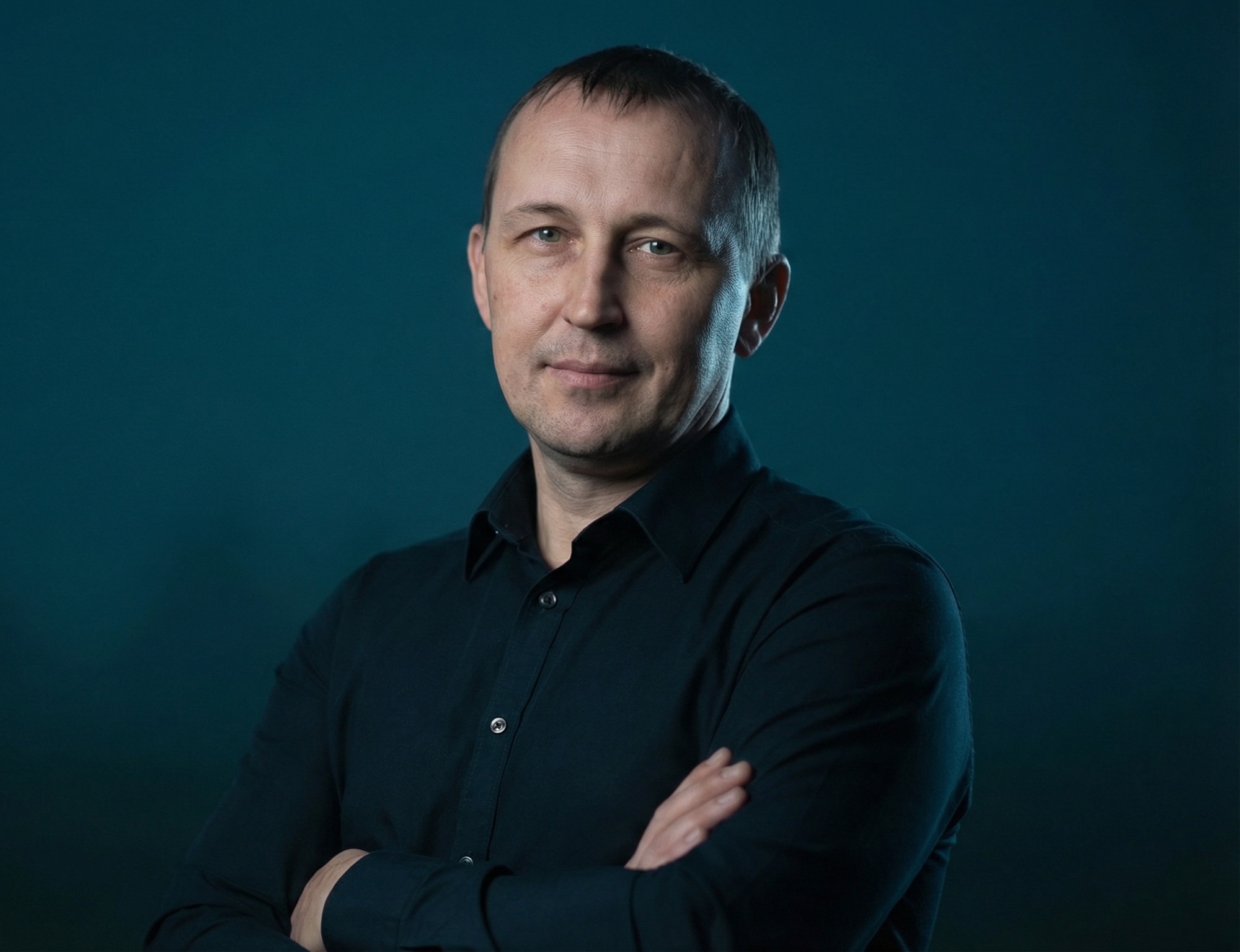 Канев Дмитрий Петрович